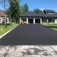 Fort Oglethorpe, GA Driveway Paving Services Company